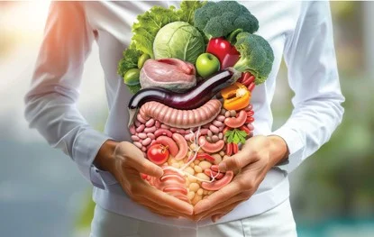 Digestive wellness