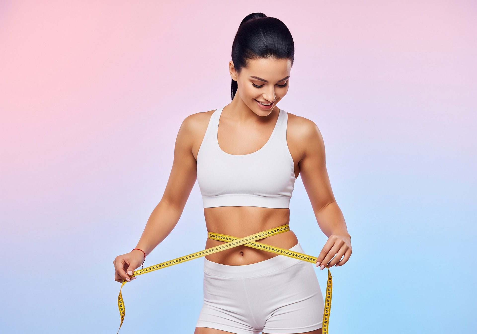 Healthy everyday lifestyle