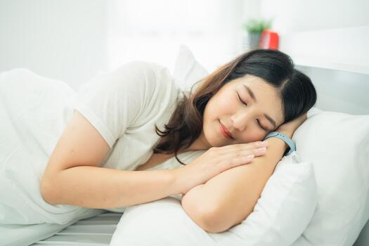 Sleep wellness